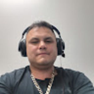 Meet your Posher, Keith